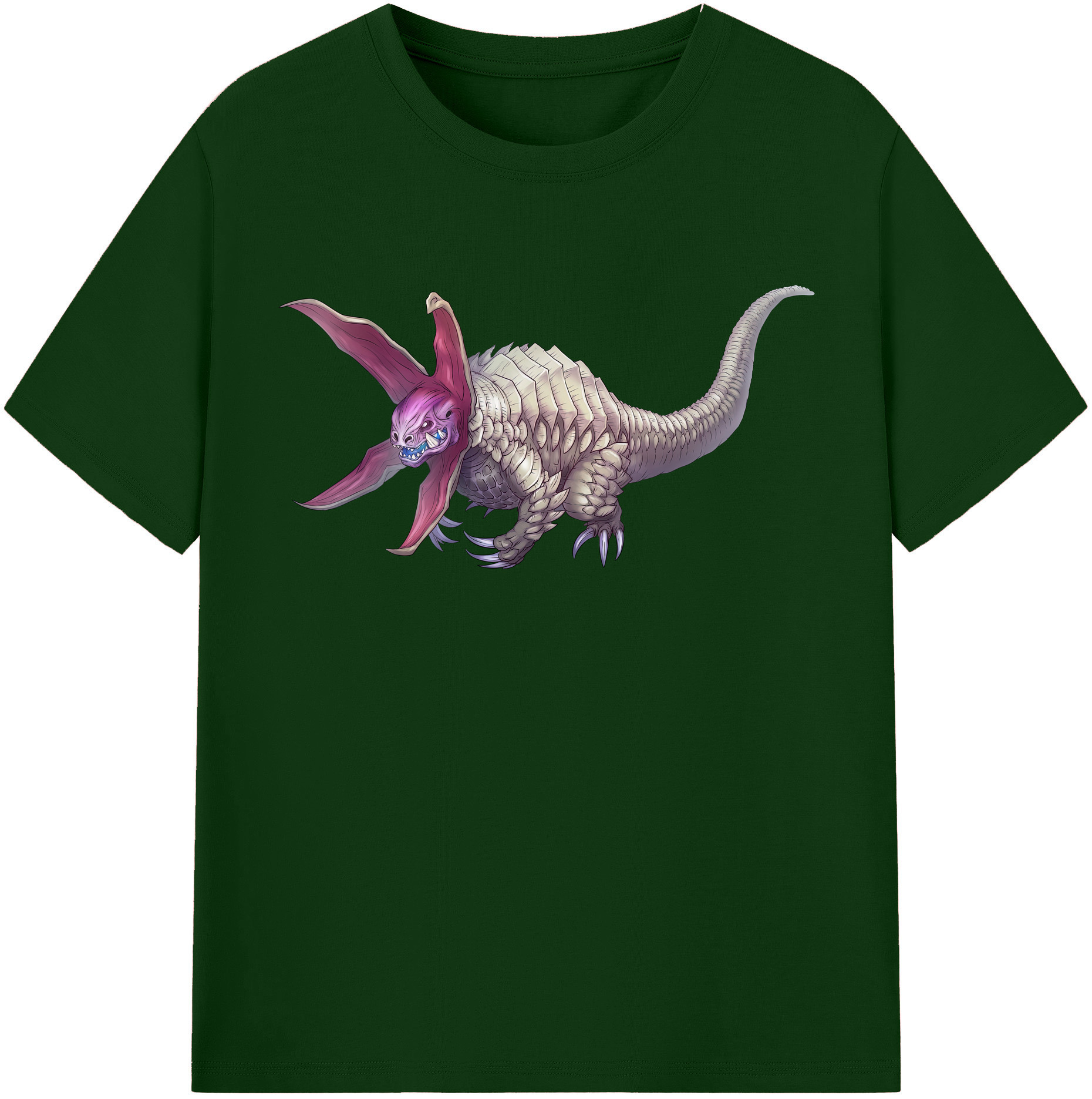 （画像用） ウルトラマン Ultraman 綿100％半袖Tシャツ（フロントプリント）